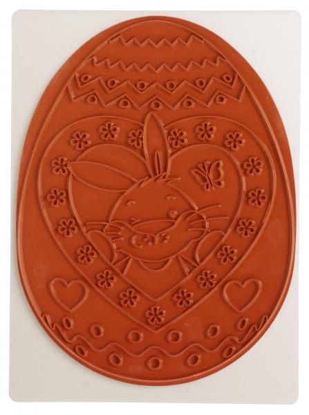 Megastempel Osterhase